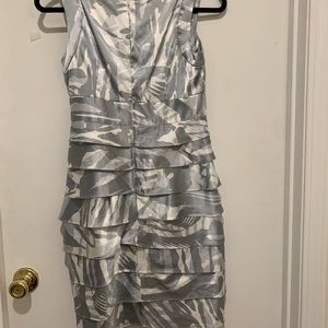 London Times Cocktail Dress